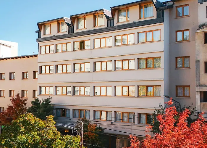Hotel Nahuel Huapi