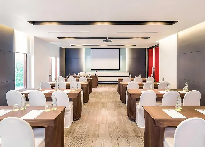 Ibis Bangkok Sukhumvit 4