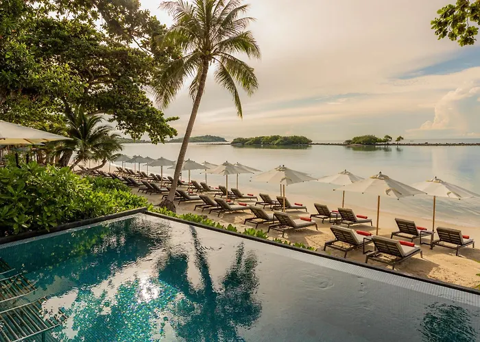 Muang Samui Spa Resort