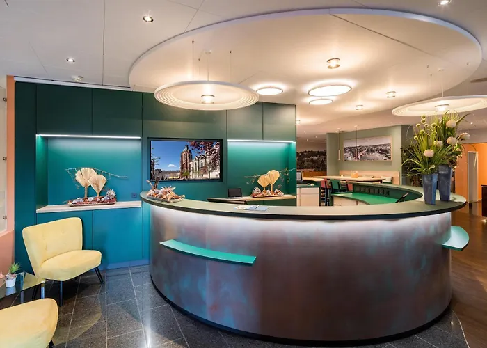 Best Western Hotel Wetzlar