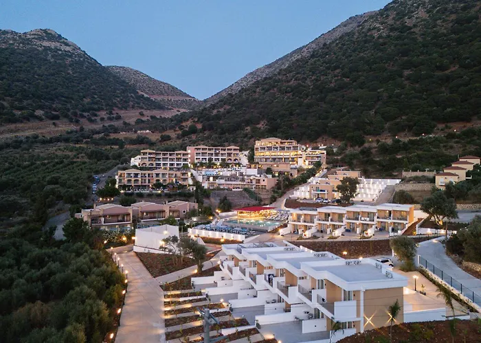 Filion Suites & Spa
