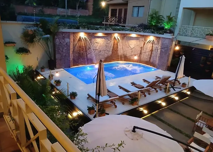 Hotel Jardin De Iguazu