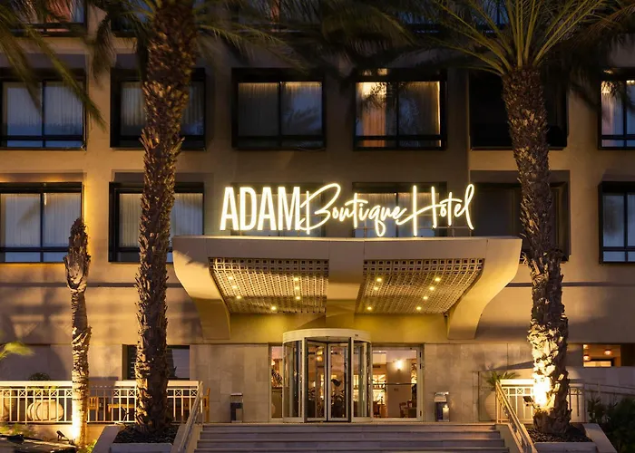 Adam Boutique