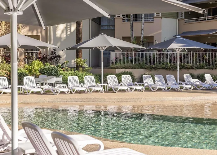 Family Friendly Hotels Mantra Amphora
