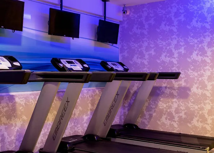 Holiday Inn Express Rosario By Ihg