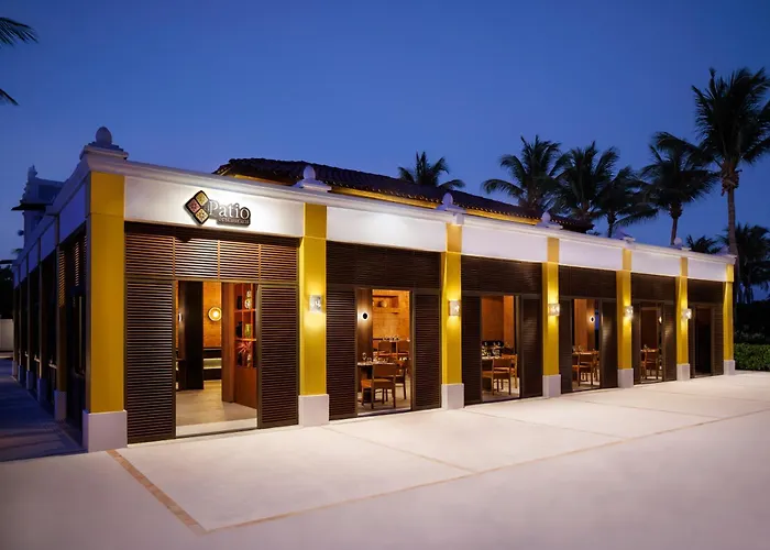 Dreams Tulum Resort & Spa