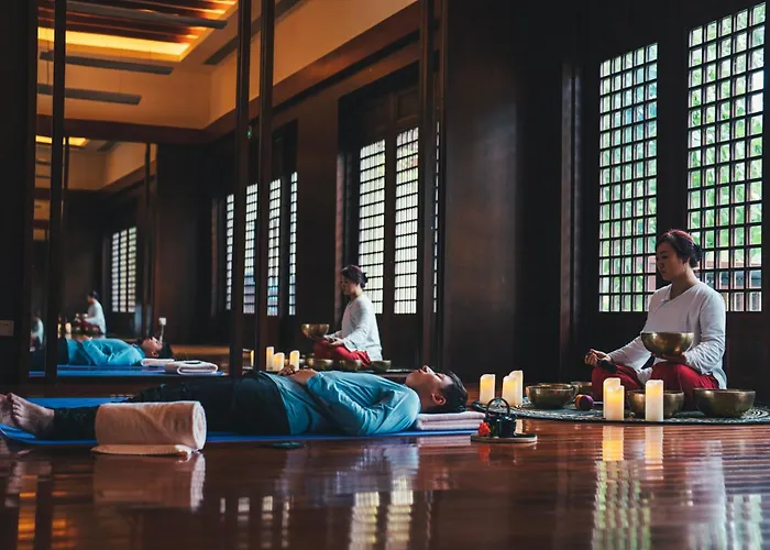 Ritz-Carlton Sanya, Yalong Bay