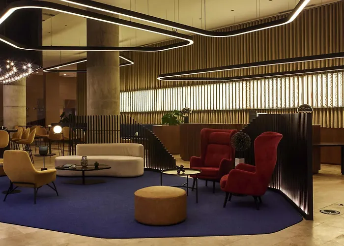 Pullman Lima San Isidro