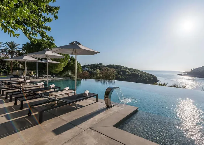 Movenpick Resort Agios Nikolaos Sivota