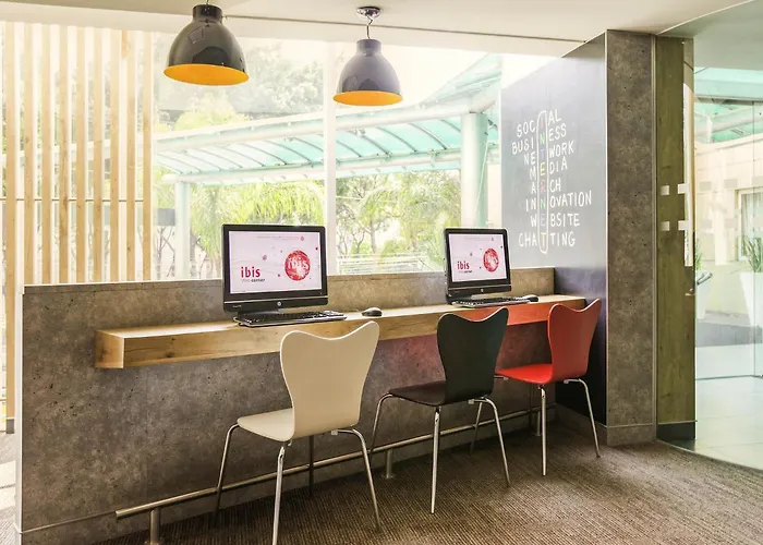 Ibis Expo