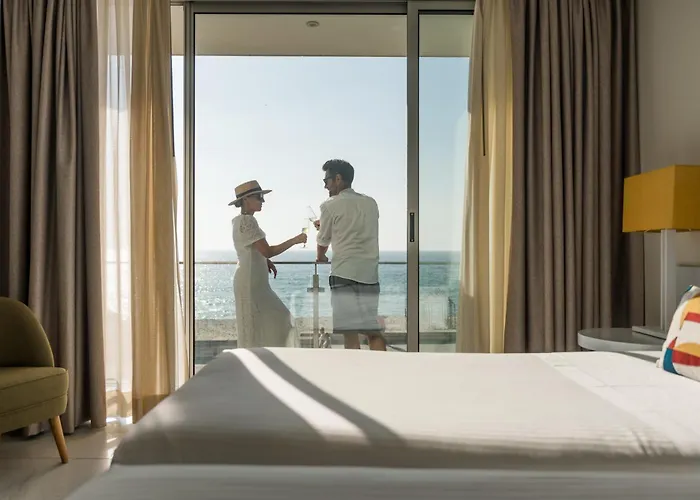 Furadouro Boutique Beach & Spa