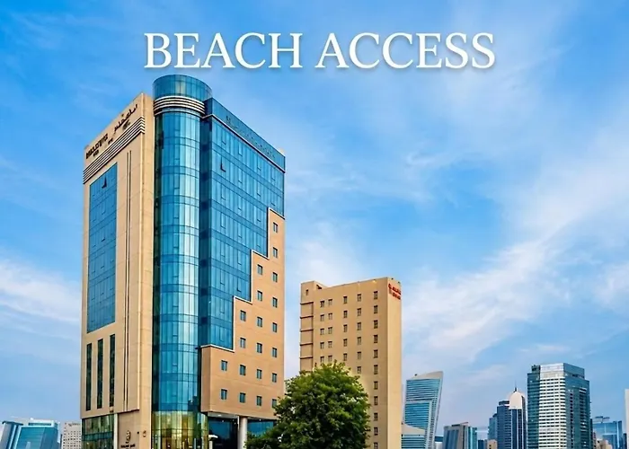  Kingsgate Doha By Millennium s