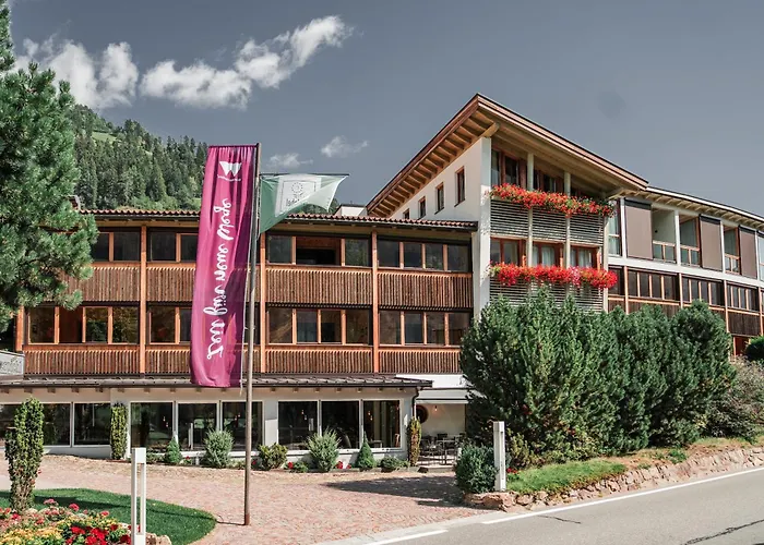 Natur Pur Hotel Unterpichl