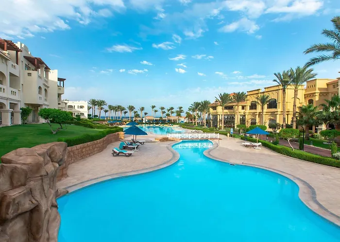 Rixos Sharm El Sheikh - Adults Only 18 Plus - Free Lara Fabian Concert Access February 14