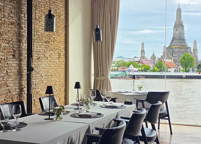 Sala Rattanakosin Bangkok