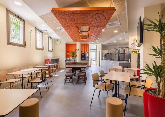 Ibis Budget La Defense