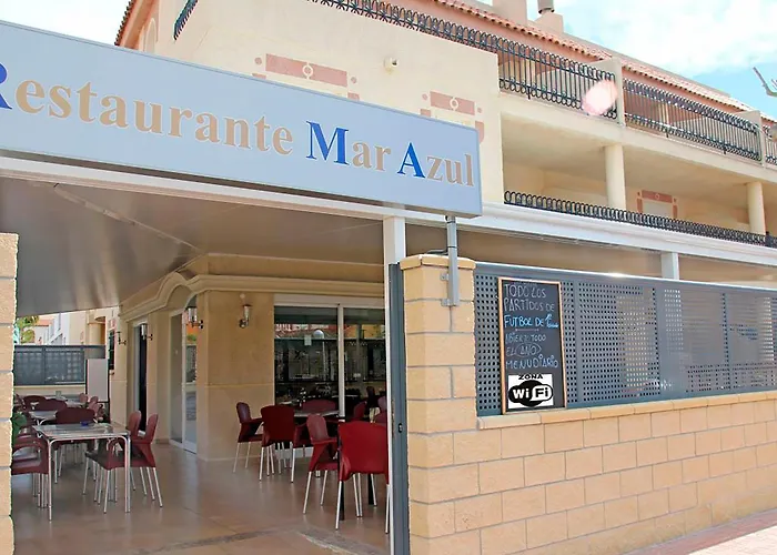 Doña Carmen 3000