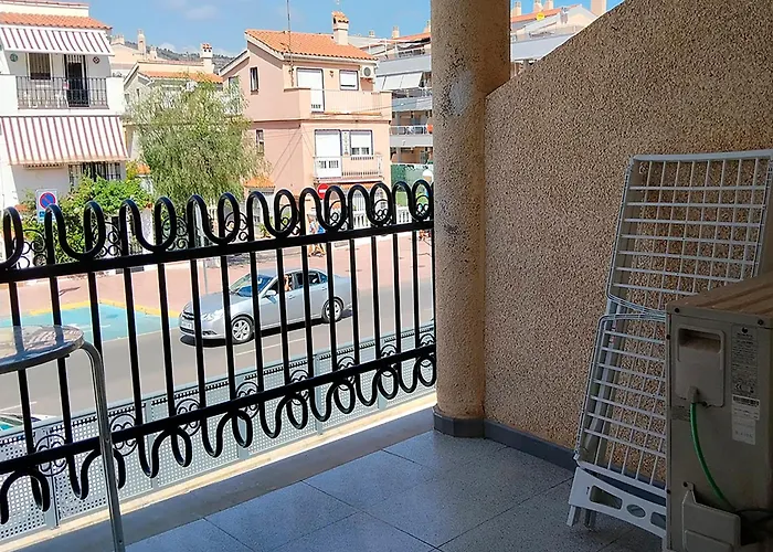 Doña Carmen 3000