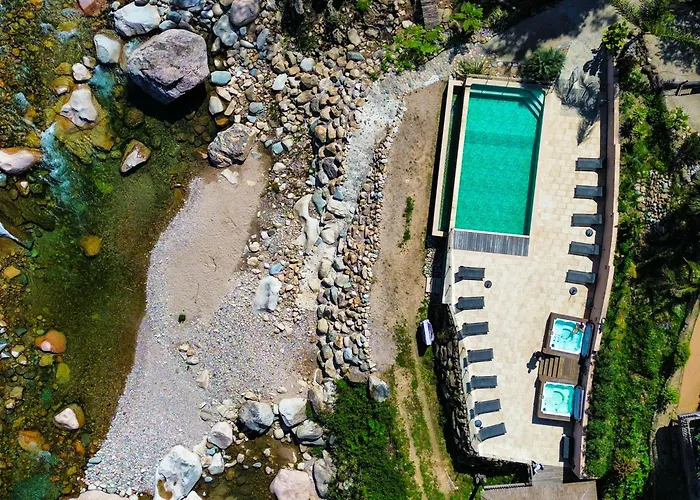 Casa Del Torrente