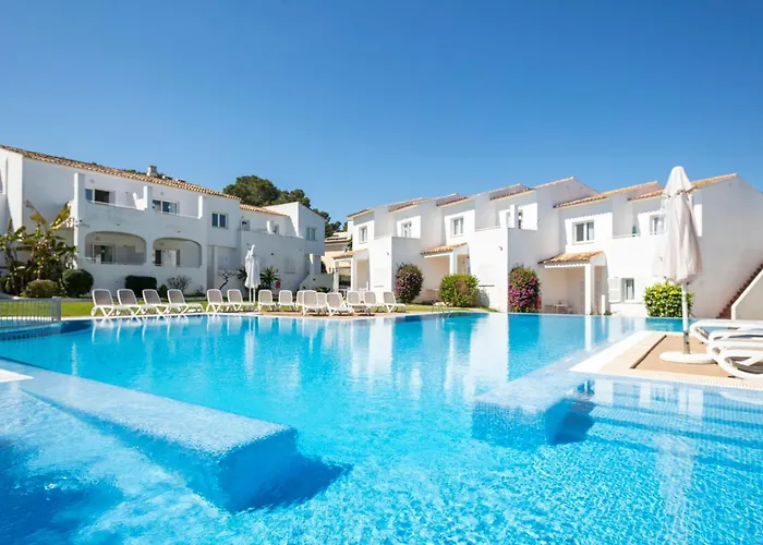 Apartamentos Vista Alegre Mallorca