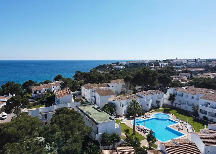Apartamentos Vista Alegre Mallorca