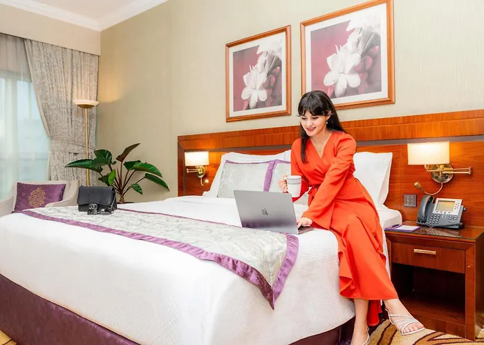 Grand Mercure Majlis Residences