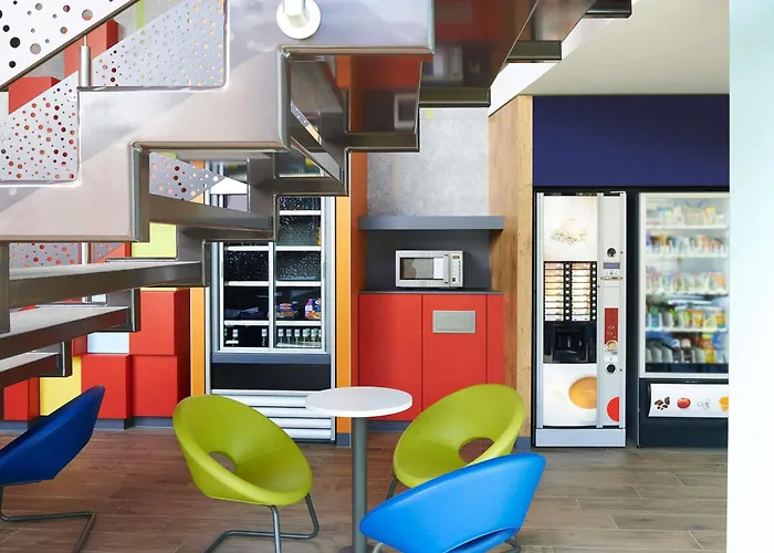 Ibis Budget City