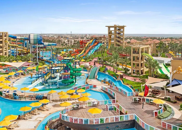 Rixos Premium Seagate