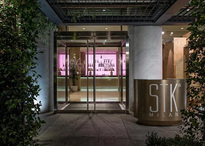 Me Milan Il Duca