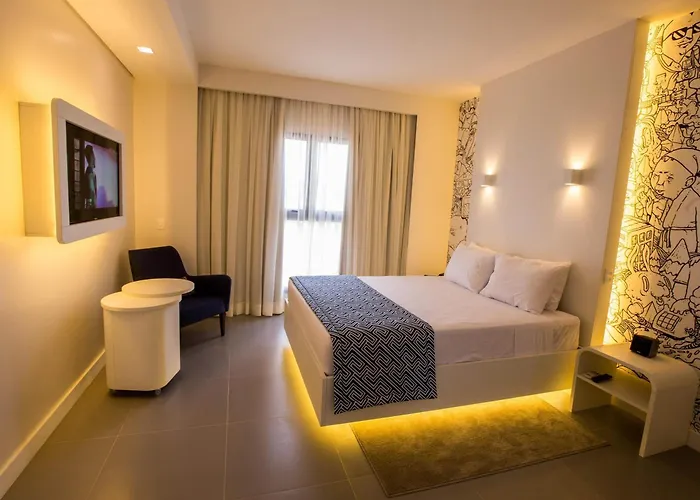 Ibis Styles Parauapebas (Adults Only)