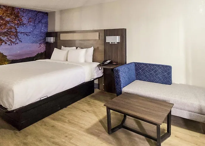 Meridian Inn Hotel