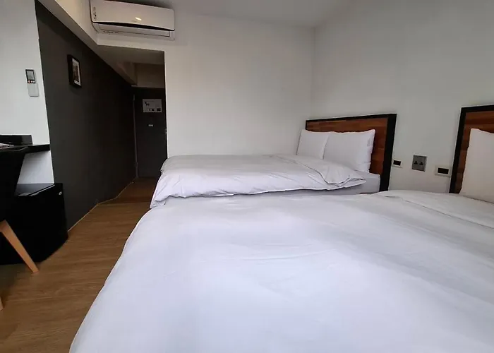 Daan Park Hotel