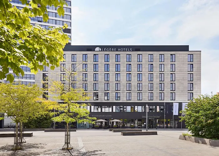 Legere Hotel Bielefeld