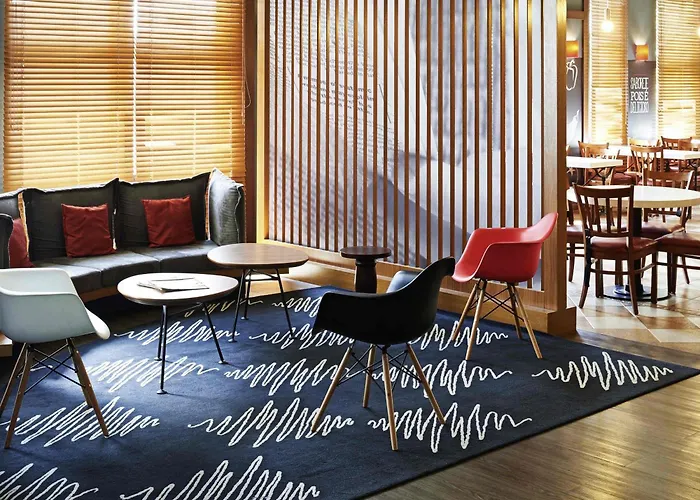 ibis Sorocaba
