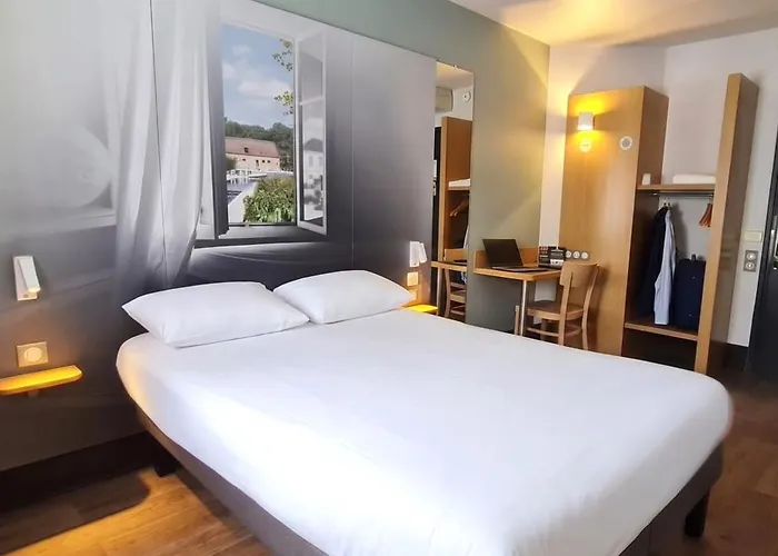HOTEL Troyes