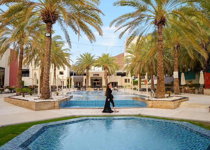 Spa Hotels Resorts Sheraton Oman