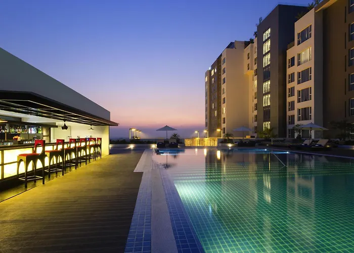 Novotel Max
