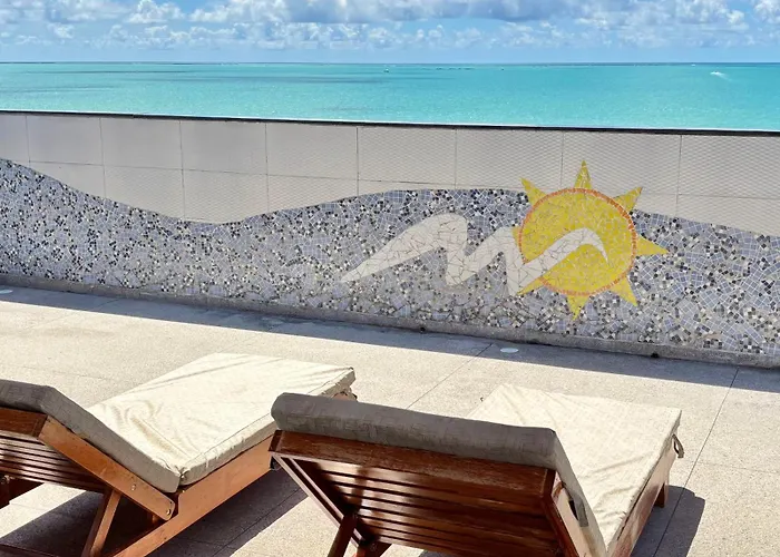 Maraga Beach Hostel