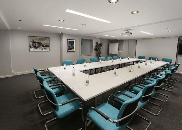 Mercure Paddington