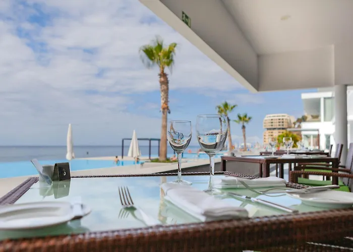 Vidamar Resort Madeira
