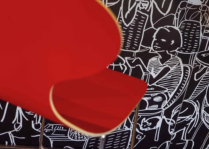 ibis Hotel Brussels Airport