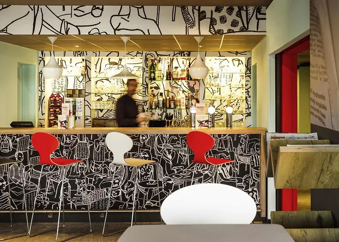 ibis Hotel Brussels Airport
