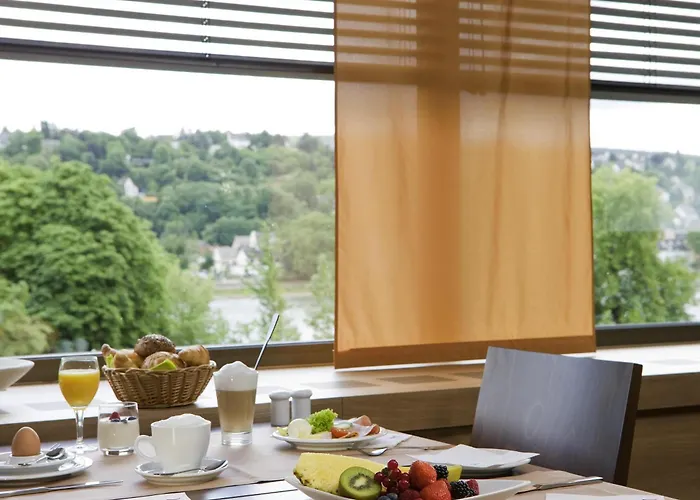  Mercure Koblenz
