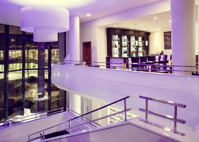 Mercure
