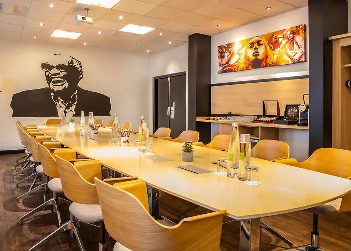 Ibis Styles Paris Bercy