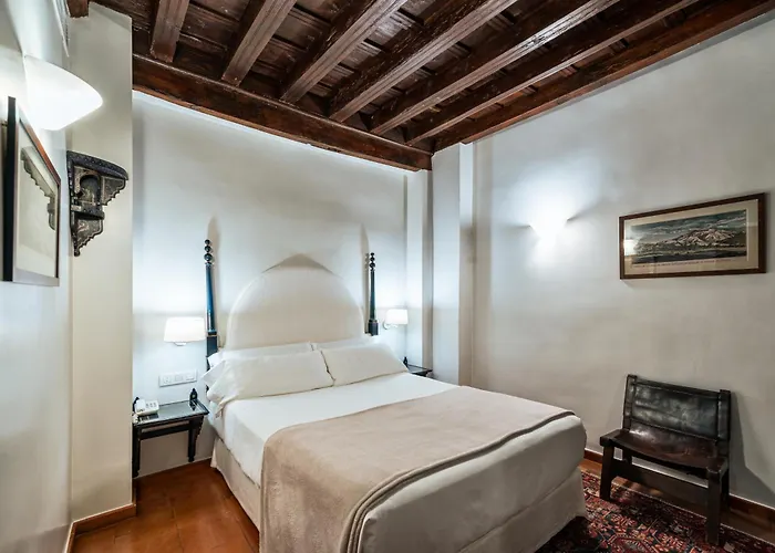 Hotel Casa Morisca