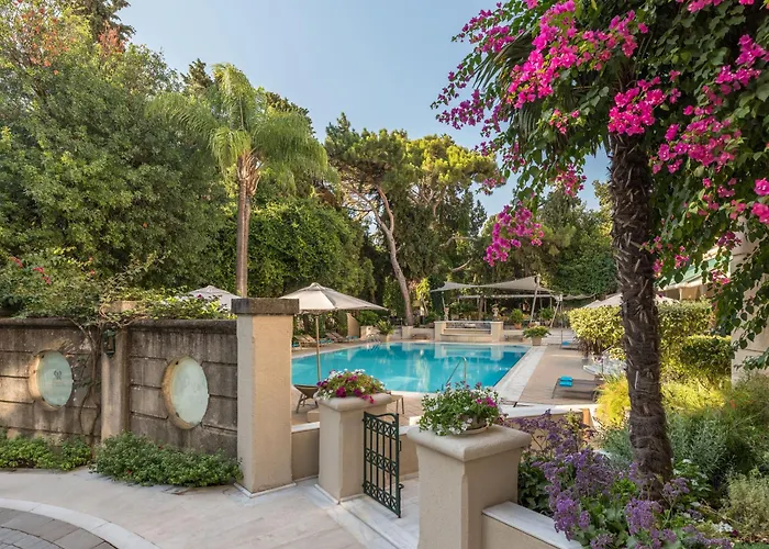 Hotel Am Rodos Park
