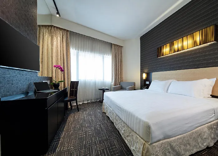 Hotel Royal Queens