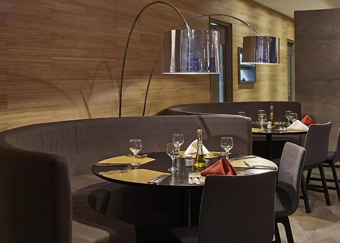 Novotel Campo Grande