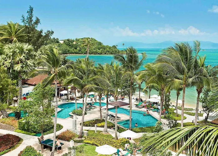  Ibis Samui Bophut